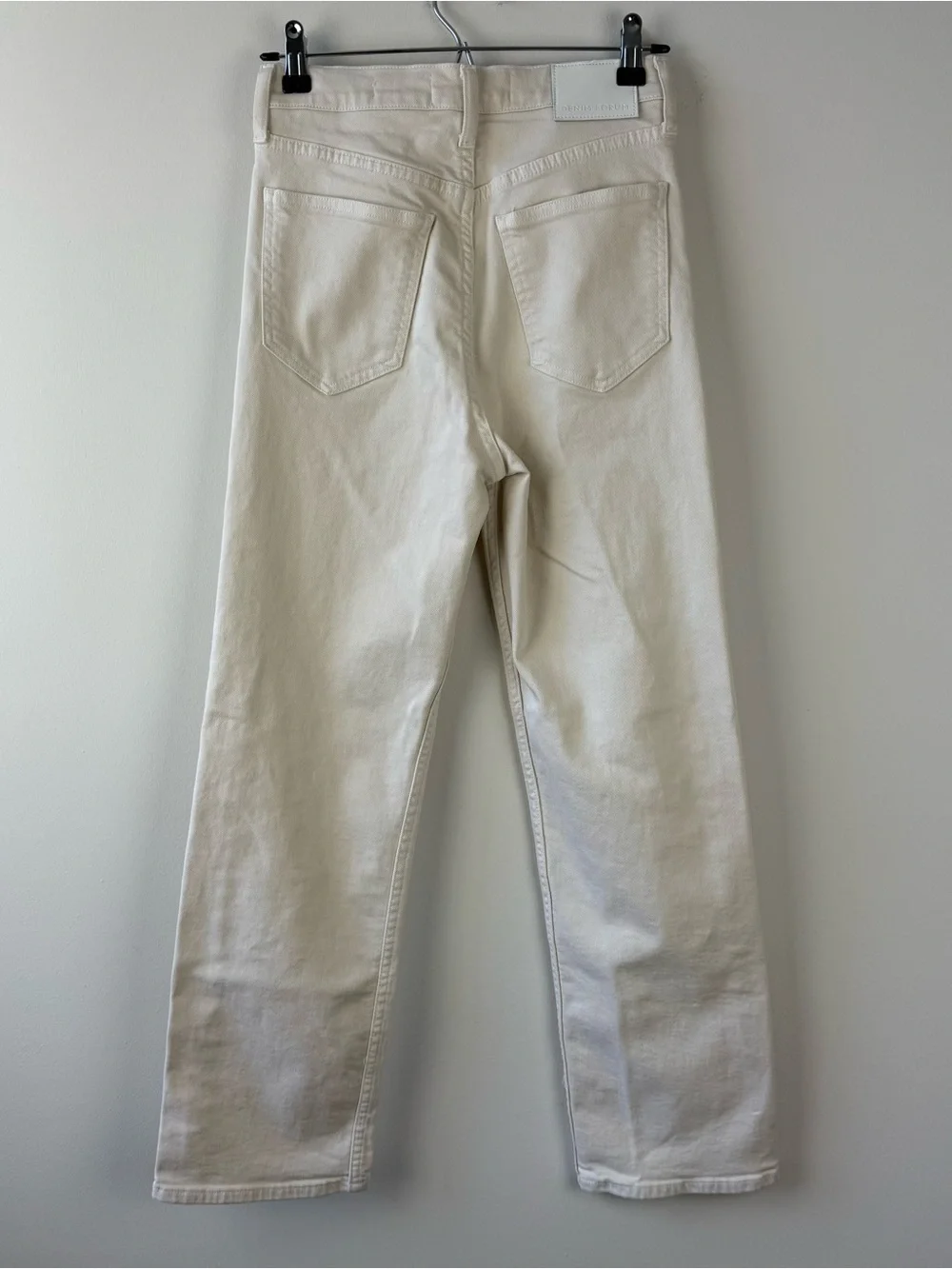 Aritzia denim forum